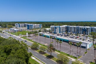 Plus de détails pour 2771 & 2775 Mayport Rd, Jacksonville, FL - Commerce de détail à louer