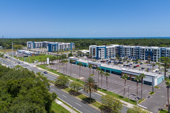 Plus de détails pour 2771 & 2775 Mayport Rd, Jacksonville, FL - Commerce de détail à louer