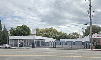 Plus de détails pour 21135 Mission Blvd, Hayward, CA - Commerce de détail à vendre