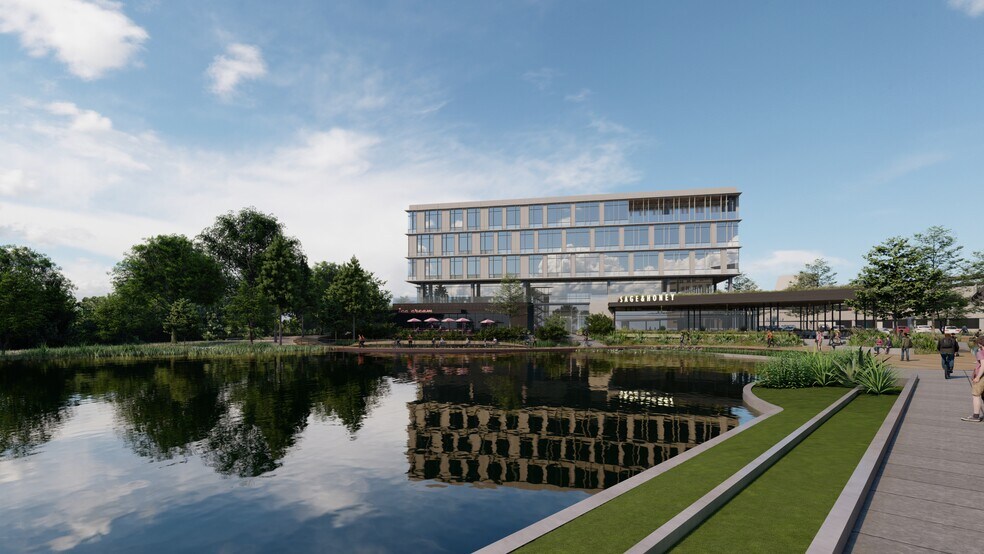 TBD Lake Atlas Dr, Bryan, TX à louer - Photo du bâtiment - Image 3 de 3