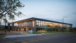 Plus de détails pour 5541 Central Ave, Boulder, CO - Bureau à louer