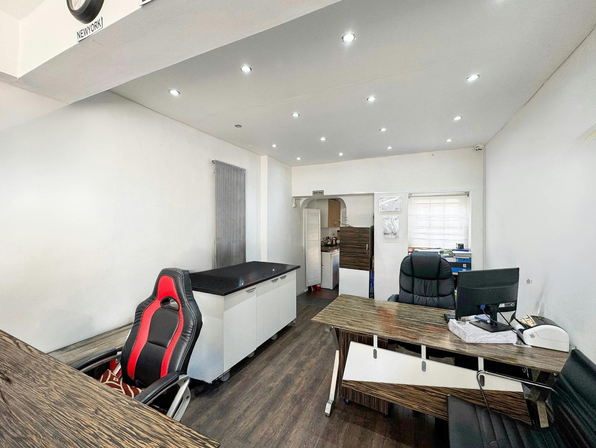 31-31A Crawford Pl, London for lease Building Photo- Image 1 of 2