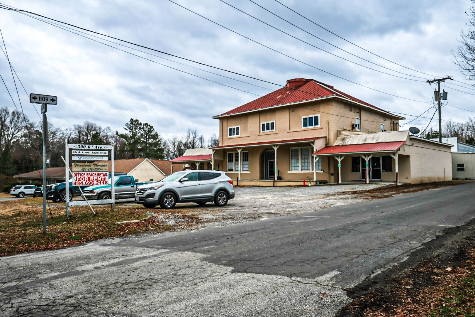 300 Main St, Kenbridge, VA à louer Photo intérieure- Image 1 de 18