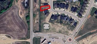 Plus de détails pour 3506 74 Av, Lloydminster, AB - Terrain à vendre