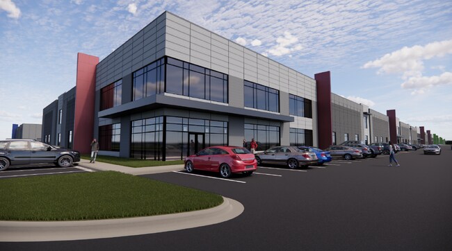 More details for Apex Park, Arden Hills, MN - Industrial for Lease