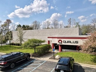 More details for 1200 W West Maple Rd, Walled Lake, MI - Industrial for Lease