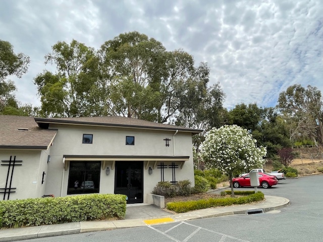 742 Arnold Dr, Martinez, CA for lease - Building Photo - Image 3 of 5