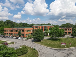 More details for 9650-9670 E Washington St, Indianapolis, IN - Office/Medical for Lease