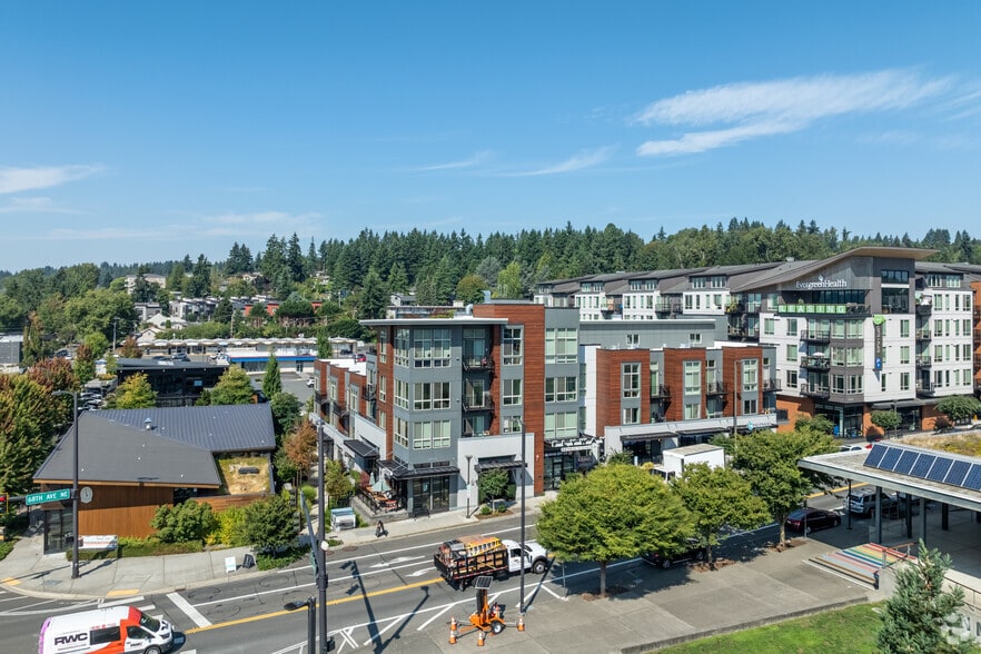 18115 68th Ave NE, Kenmore, WA for lease - Building Photo - Image 3 of 4