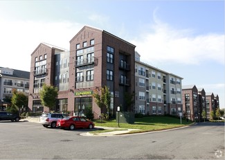 Plus de détails pour 5579 Vincent Gate Ter, Alexandria, VA - Local commercial à louer