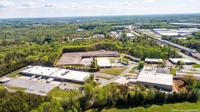 106 Somerset Dr, Conover, NC à louer Photo du bâtiment- Image 2 de 33