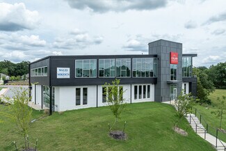 Plus de détails pour 2909 E Glory Dr, Fayetteville, AR - Bureau à louer