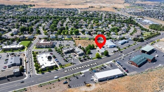 More details for 8601 W Clearwater Ave, Kennewick, WA - Office for Lease