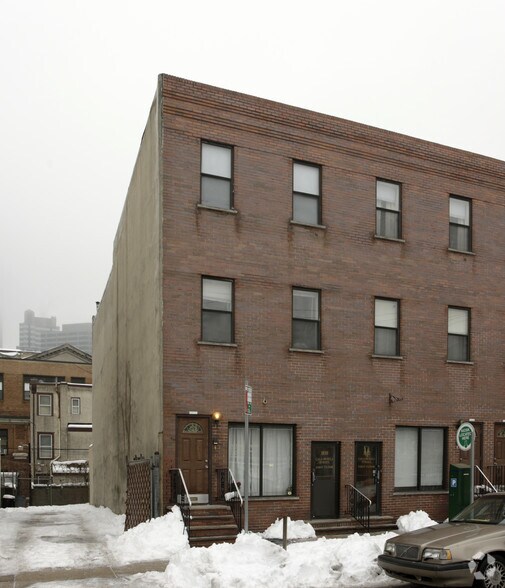 1810 Callowhill St, Philadelphia, PA à louer - Photo principale - Image 1 de 3