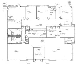 2320 Dean Way, Southlake, TX for lease Building Photo- Image 2 of 10