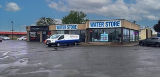 Plus de détails pour 1654 Bath Rd, Kingston, ON - Commerce de détail à louer