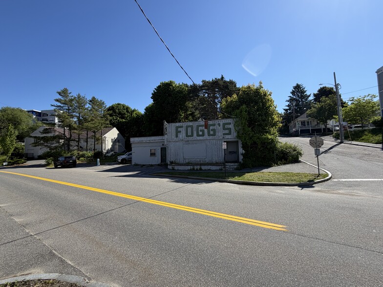 189 Anderson St, Portland, ME à vendre - Photo du bâtiment - Image 3 de 7