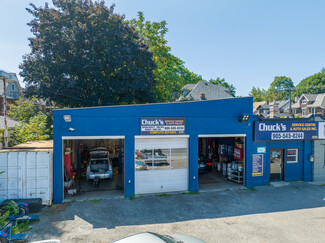 More details for 804 King St E, Hamilton, ON - Retail for Sale