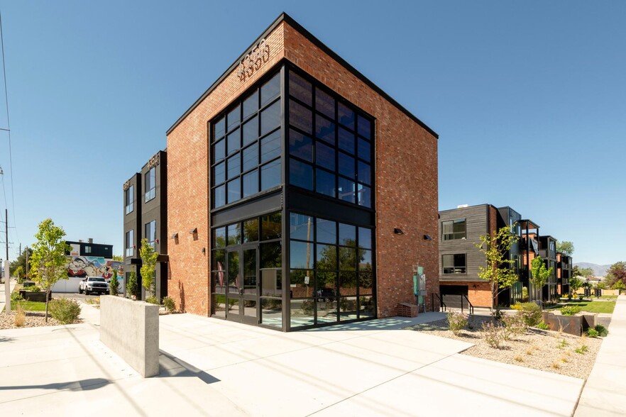 4348 S 900 E, Salt Lake City, UT for sale - Building Photo - Image 2 of 18