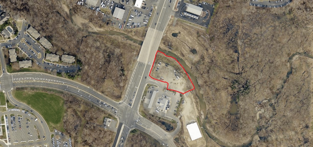 15807 Richmond Hwy, Woodbridge, VA for sale Building Photo- Image 1 of 2