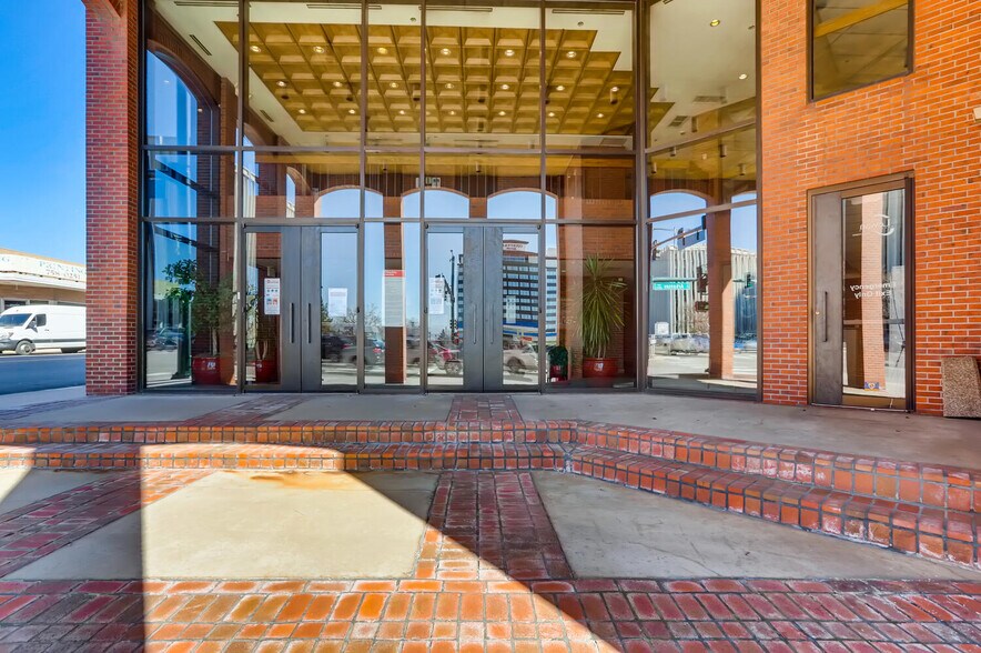 1400 S Colorado Blvd, Denver, CO for lease - Building Photo - Image 2 of 25