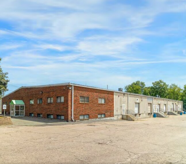 More details for 31 Tosca Dr, Stoughton, MA - Industrial for Lease