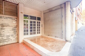 Retail in Esplugues de Llobregat, Barcelona for lease Construction Photo- Image 2 of 16