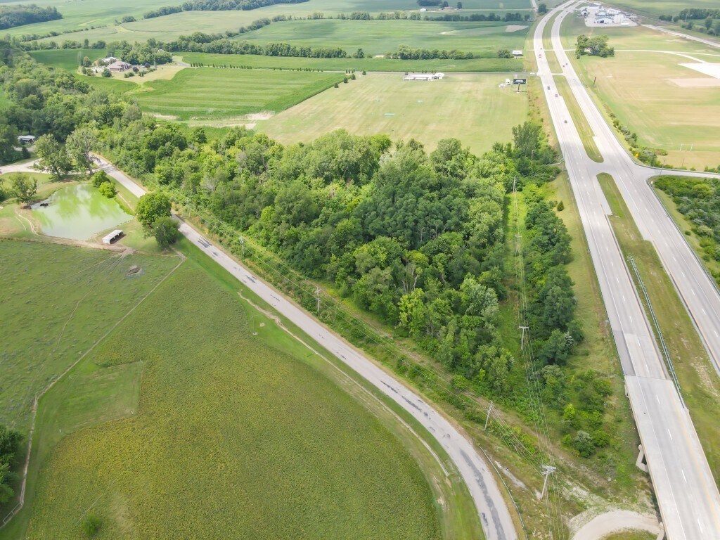 3** W County Road 300 N, New Castle, IN for sale Primary Photo- Image 1 of 14