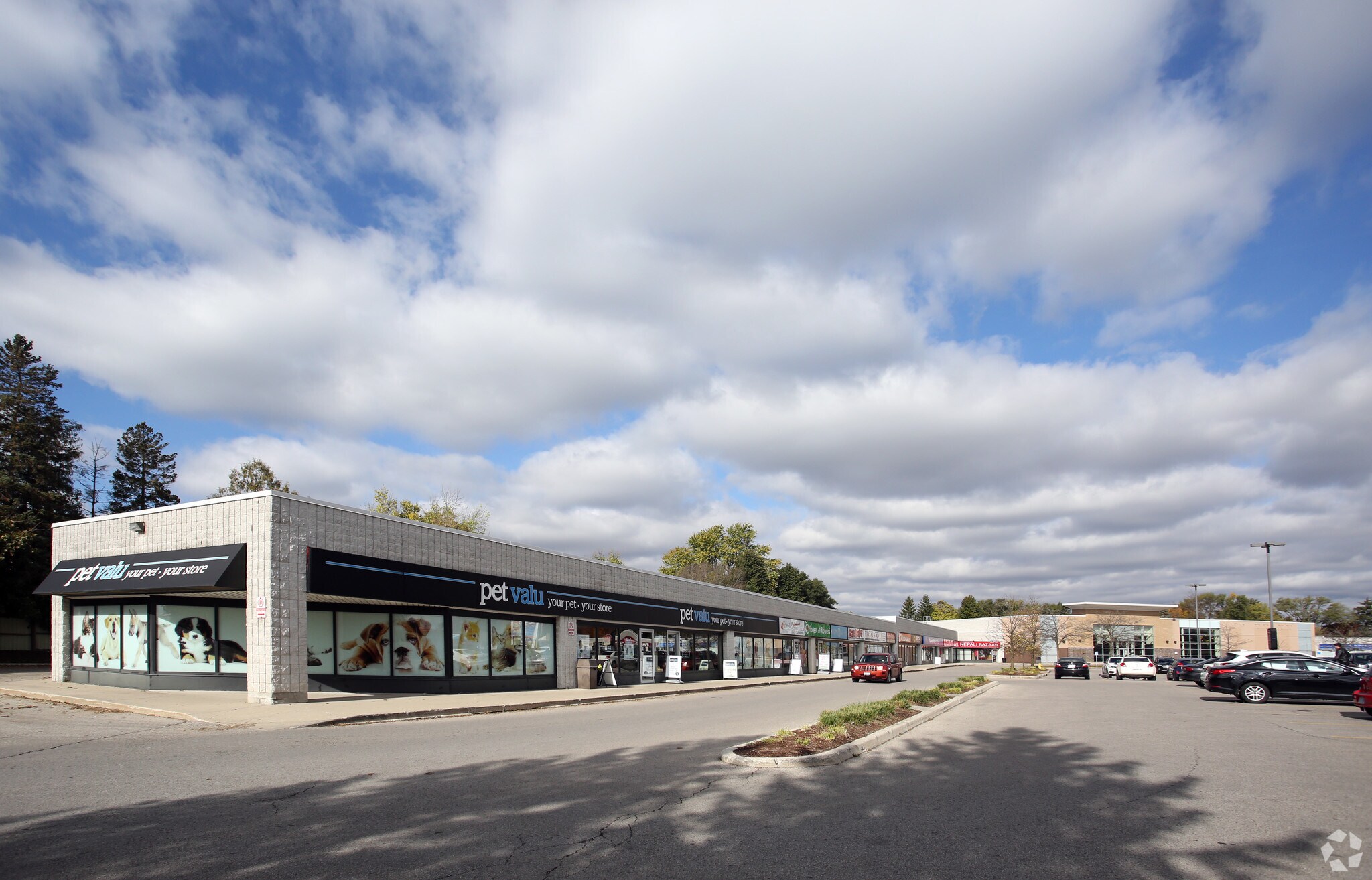 1295 Highbury Ave N, London, ON for sale Building Photo- Image 1 of 1