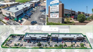 Plus de détails pour 5211-5237 Touhy Ave - Jack's Corner – Vente au détail à vendre, Skokie, IL