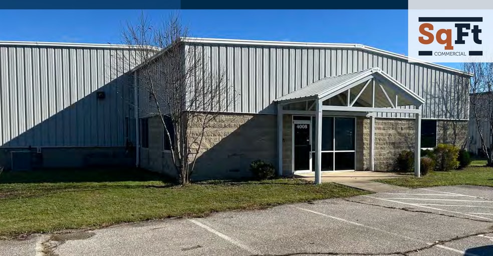 4008 Borman Dr, Batavia, OH for lease - Building Photo - Image 1 of 12