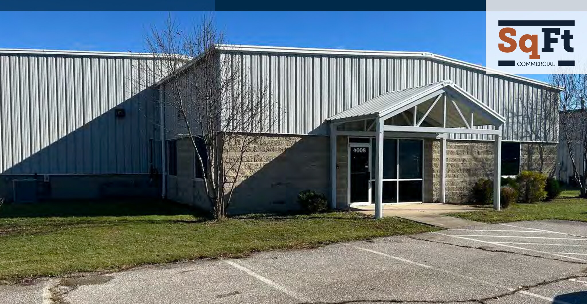 4008 Borman Dr, Batavia, OH for lease Building Photo- Image 1 of 13
