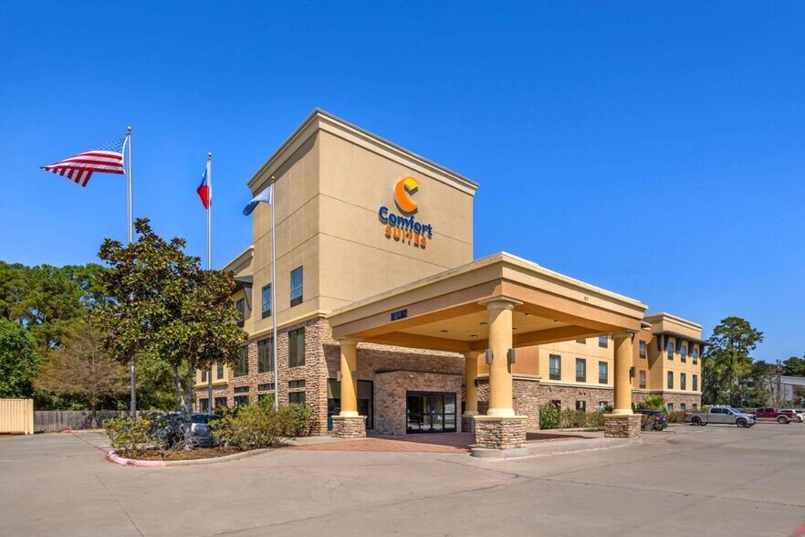 323 Louetta Rd, Spring, TX à vendre - Photo du bâtiment - Image 1 de 6