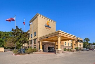 Plus de détails pour 323 Louetta Rd, Spring, TX - Services hôteliers à vendre