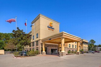 Plus de détails pour 323 Louetta Rd, Spring, TX - Services hôteliers à vendre