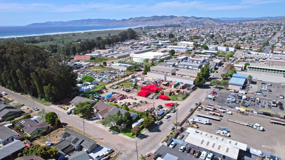 974 Griffin St, Grover Beach, CA à vendre - Vidéo sur l’inscription commerciale - Image 2 de 17