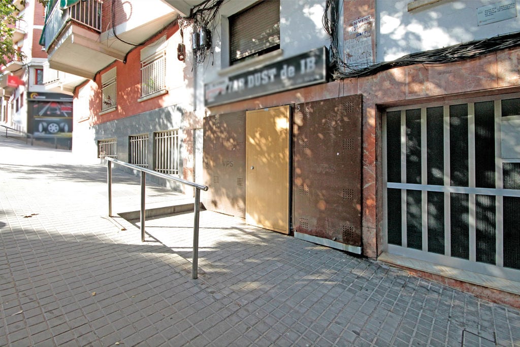 Santa Coloma de Gramenet, BAR 08921 - - - Plan d’étage - Image 2 of 2