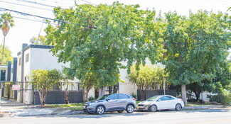 More details for 5236 Kester Ave, Sherman Oaks, CA - Multifamily for Sale