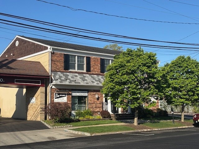 Plus de détails pour 218-220 Elmer St, Westfield, NJ - Commerce de détail à louer
