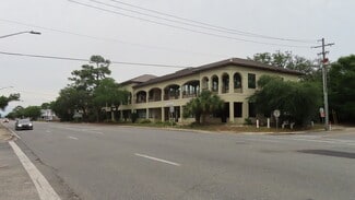 Plus de détails pour 139 Beal Pky SE, Fort Walton Beach, FL - Bureau à louer