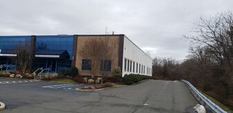 3001 Hadley Rd, South Plainfield NJ - Entrepôt