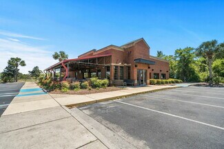 Plus de détails pour 10071 Hutchison Blvd, Panama City Beach, FL - Commerce de détail à louer