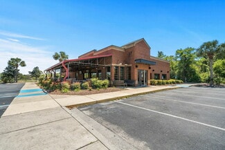 More details for 10071 Hutchison Blvd, Panama City Beach, FL - Retail for Lease