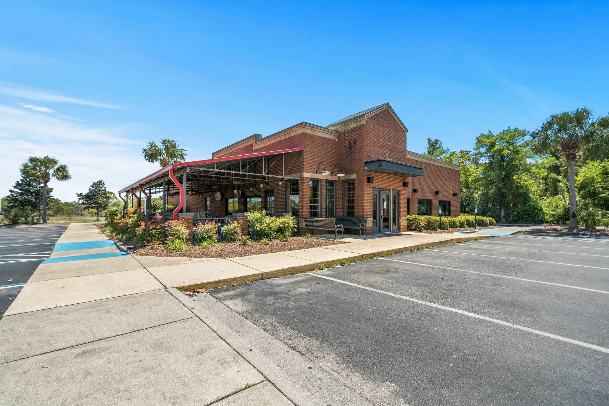 10071 Hutchison Blvd, Panama City Beach, FL for lease Building Photo- Image 1 of 23