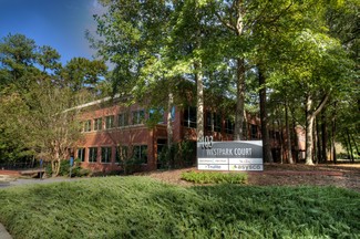 Plus de détails pour 403 Westpark Ct, Peachtree City, GA - Bureau à louer