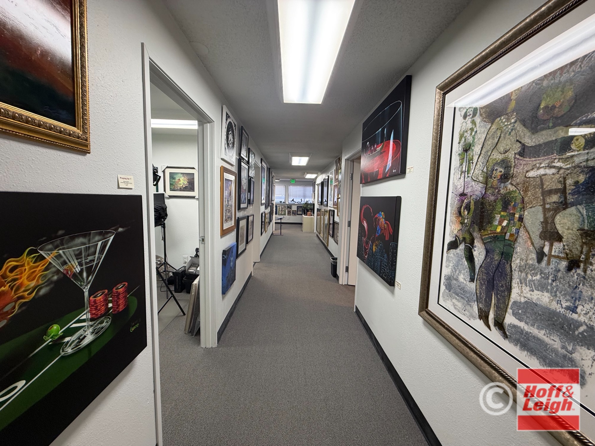 6438-6444 S Quebec St, Centennial, CO for lease Interior Photo- Image 1 of 4