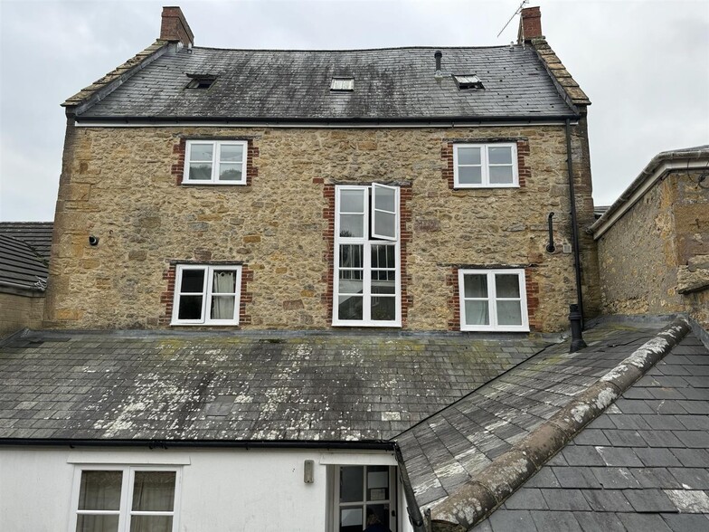 9-9 East St, Crewkerne for sale - Building Photo - Image 3 of 7