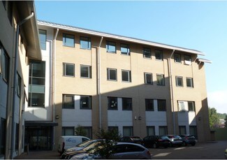More details for 2 St James Ct, Norwich - Office for Lease