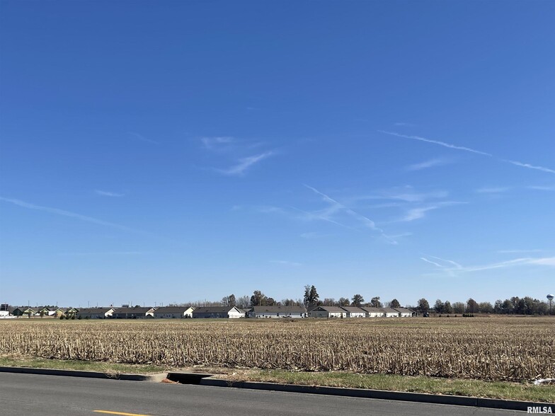 Pentecost -1, Marion, IL for sale - Building Photo - Image 1 of 5