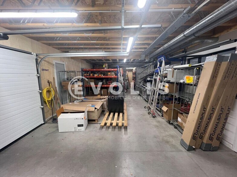 Flex in Saint-Maur-des-Fossés for sale - Building Photo - Image 3 of 10